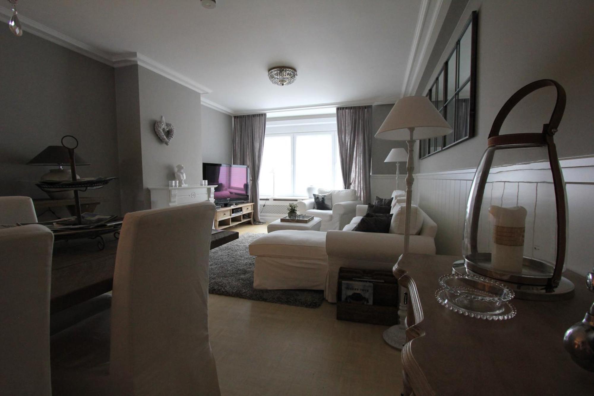 Be At Home Ghent Apartment Apartment Ghent
