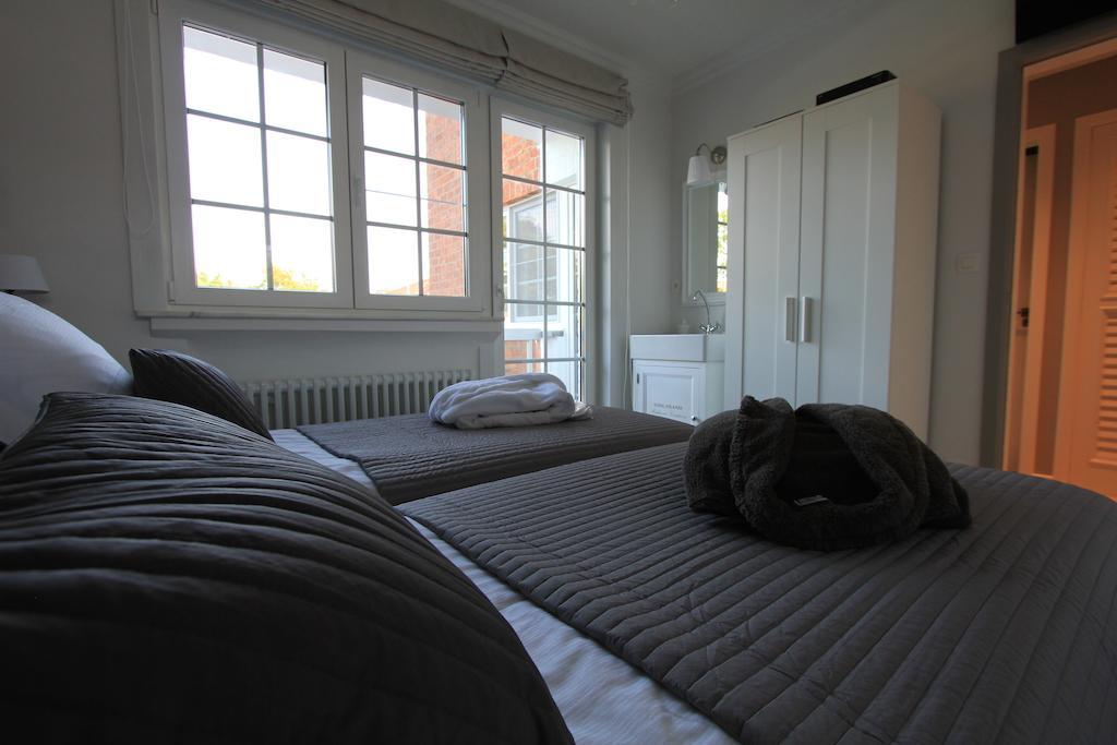 Be At Home Ghent Apartment * Ghent