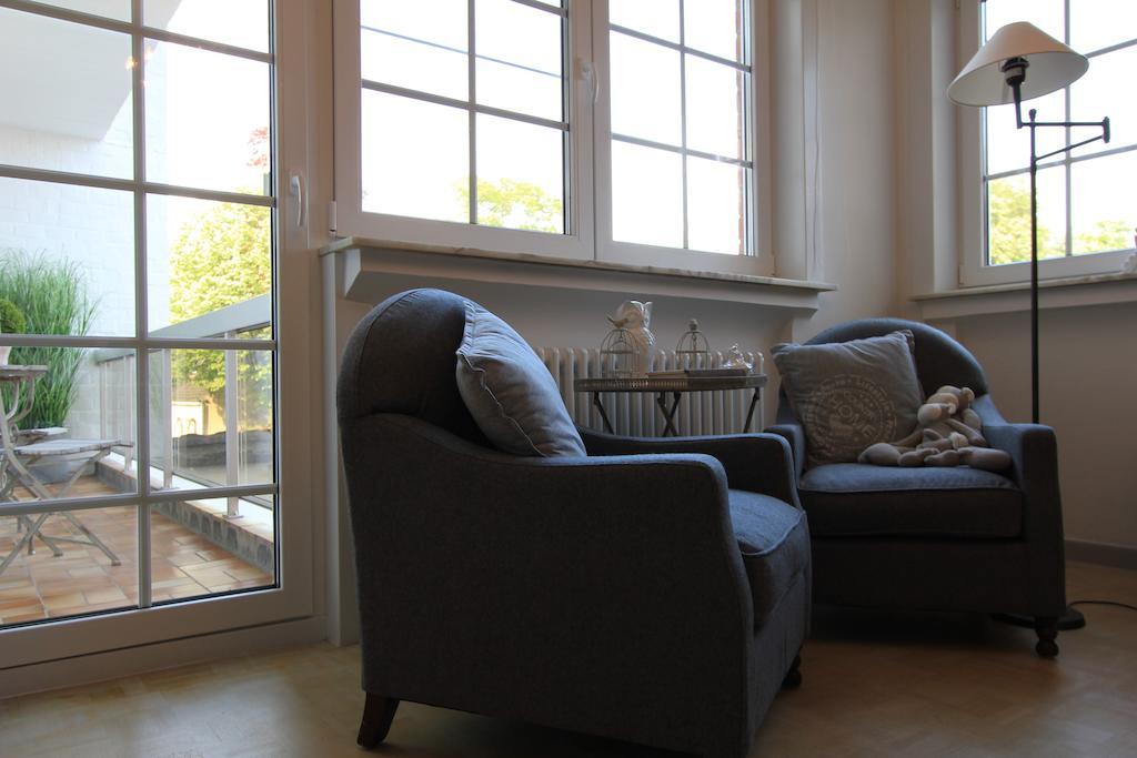 Be At Home Ghent Apartment Apartment *