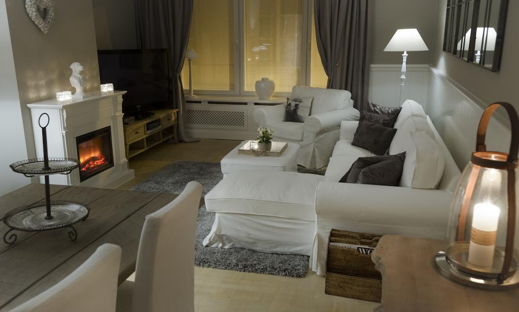 Apartment Be At Home Ghent Apartment Ghent
