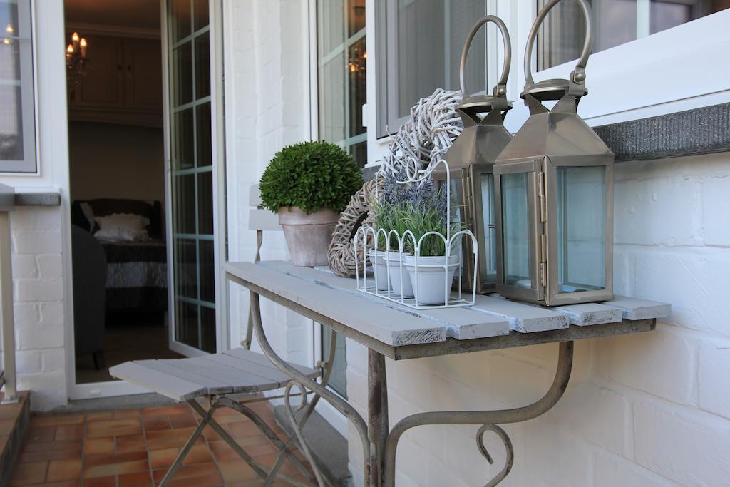 Appartement Be At