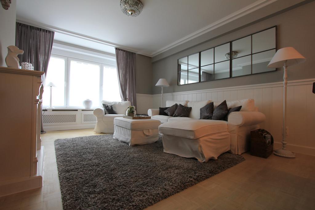 Appartement Be At