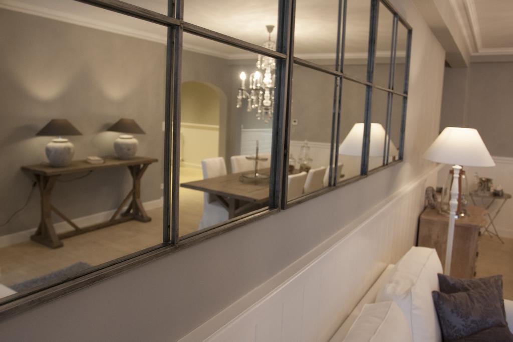 Appartement Be At *