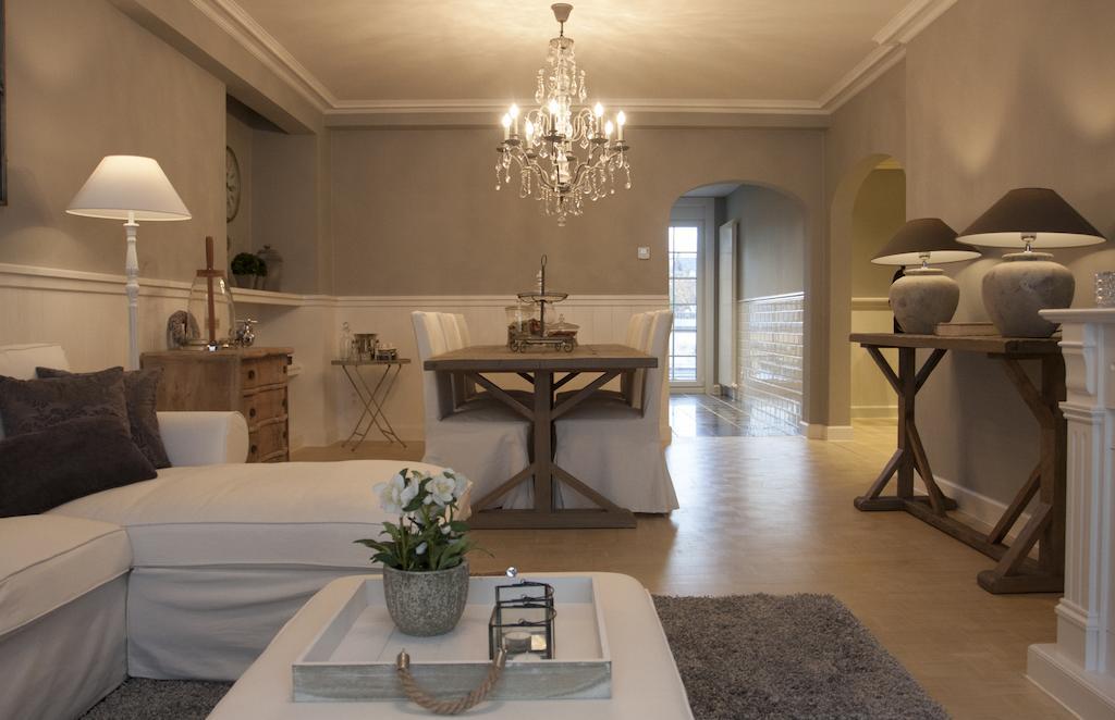 Appartement Be At Gent