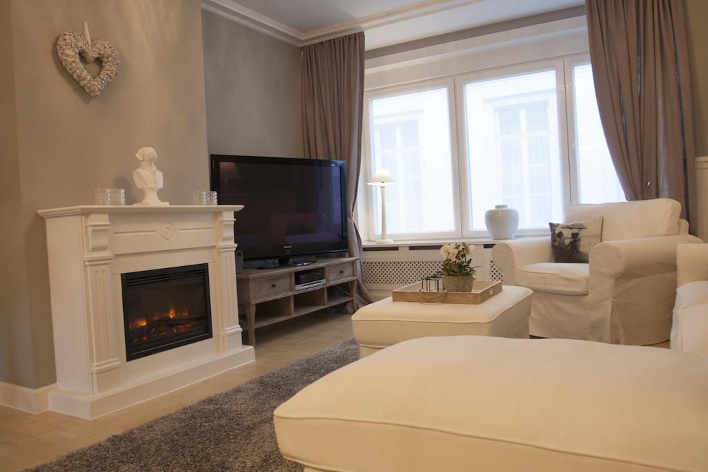 Appartement Be At
