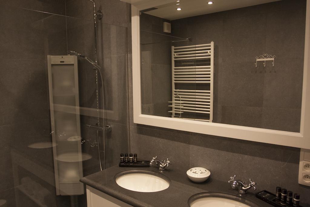 Appartement Be At Gent