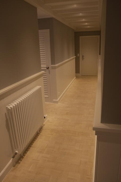 Appartement Be At Gent