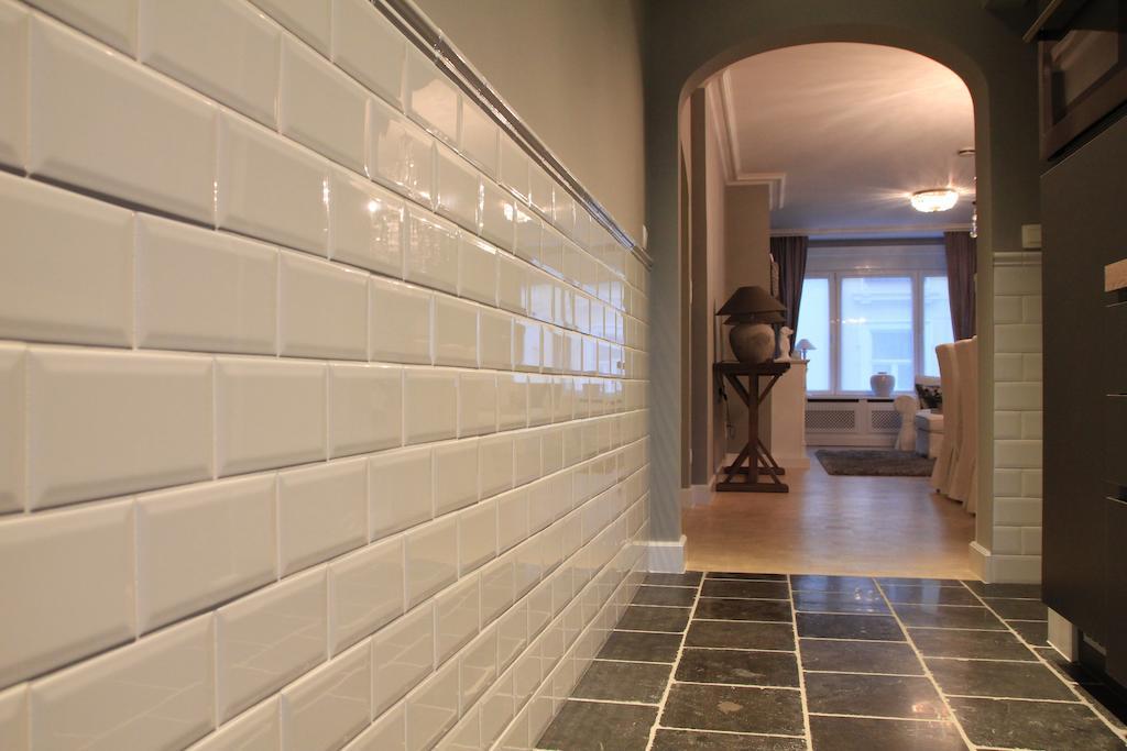 Appartement Be At *