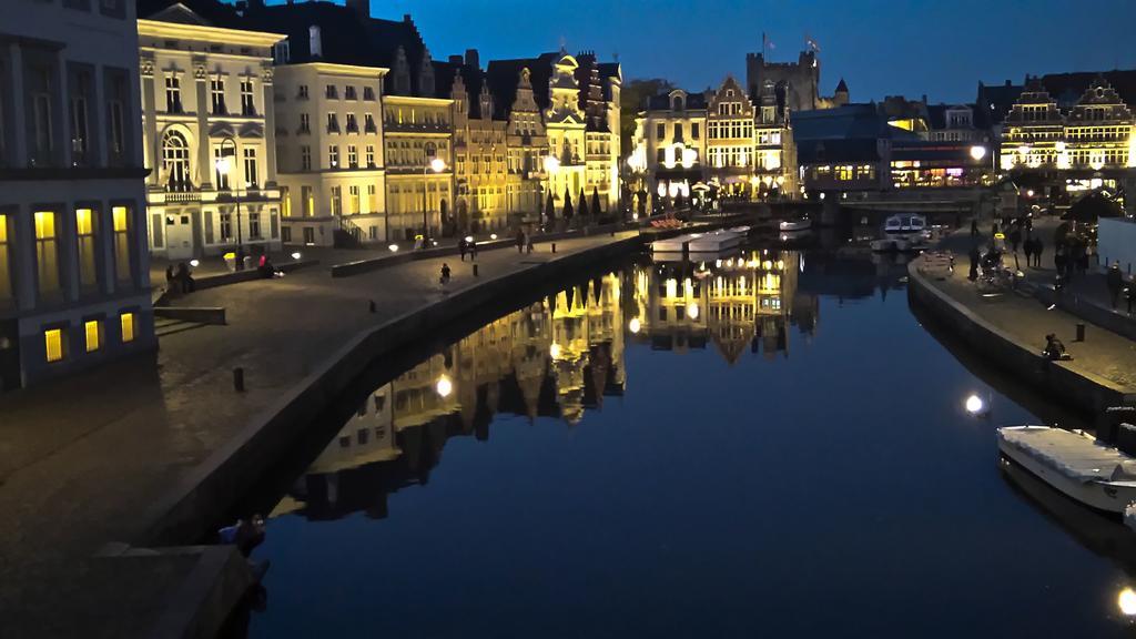 Be At * Gent